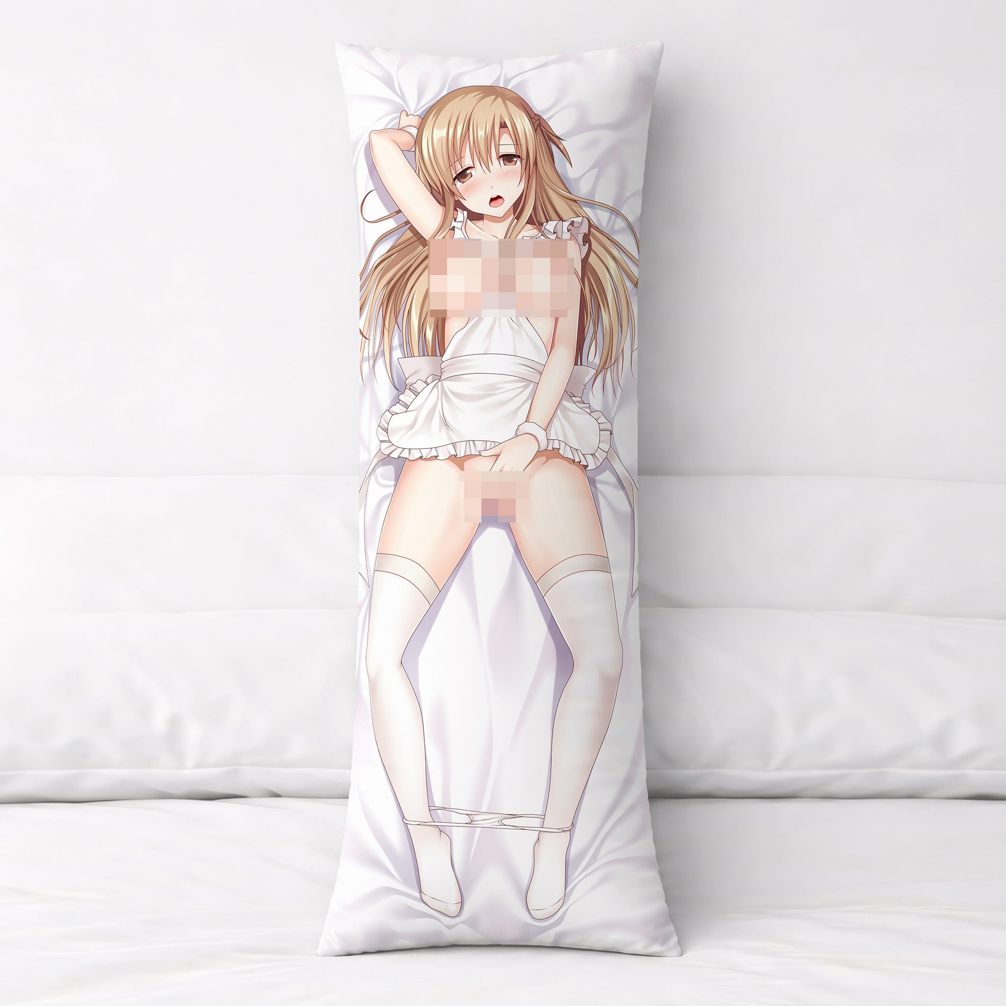 Asuna Yuuki - AnimePillow Fan-Art Edition