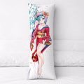 Hatsune Miku (Wafuku/Kimono Ver.) - AnimePillow Fan-Art Edition