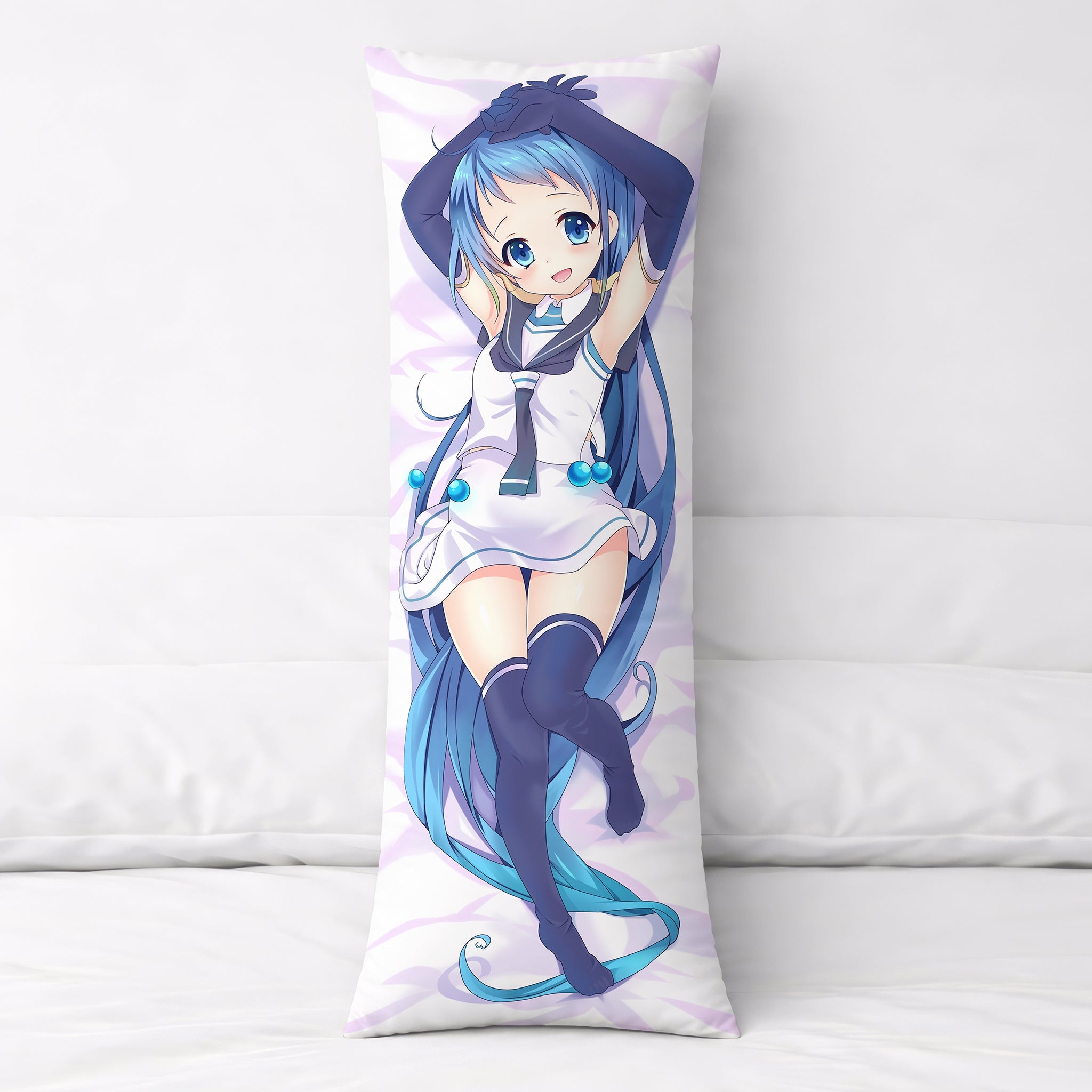 Samidare - AnimePillow Fan-Art Edition