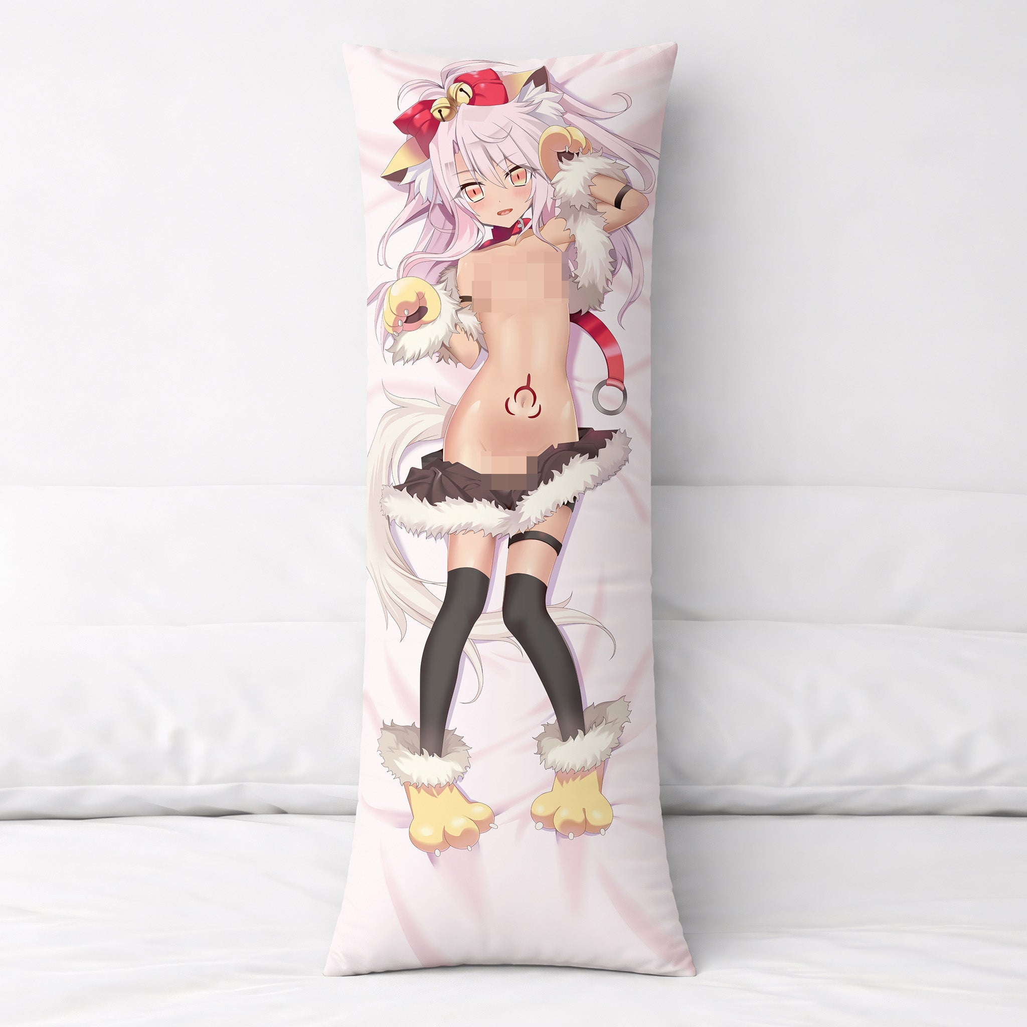 Chloe von Einzbern (Zuneigungs-Version) – AnimePillow Fan-Art Edition