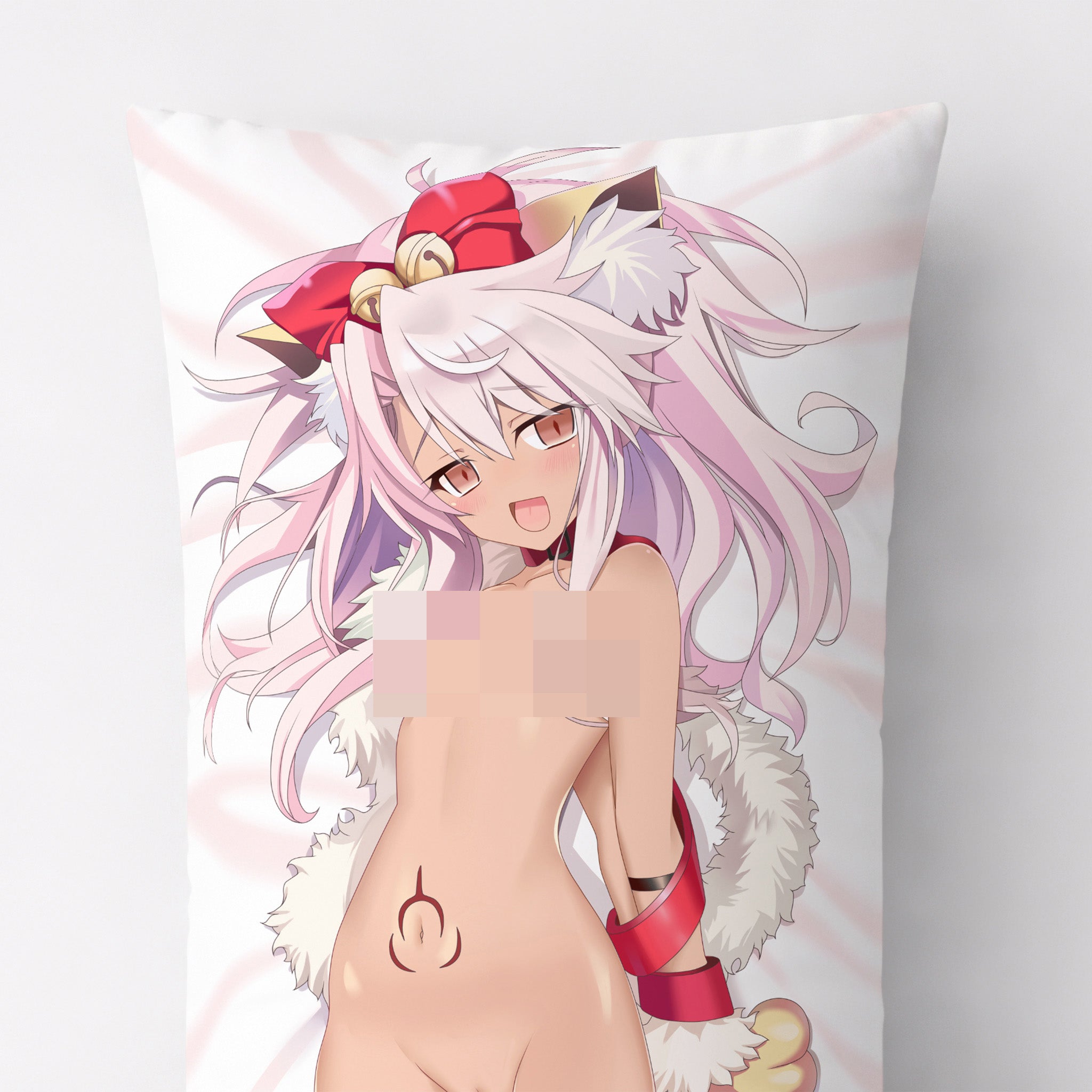 Chloe von Einzbern (Zuneigungs-Version) – AnimePillow Fan-Art Edition