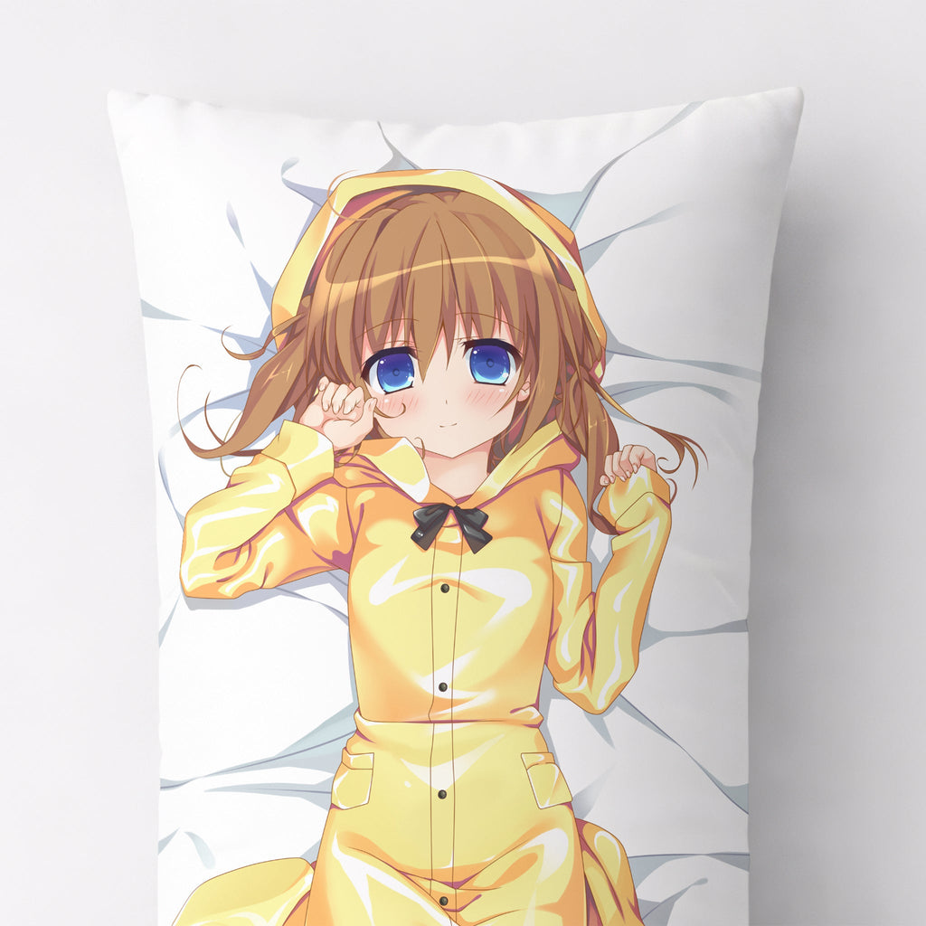 Amaoto-chan – AnimePillow Studio Edition