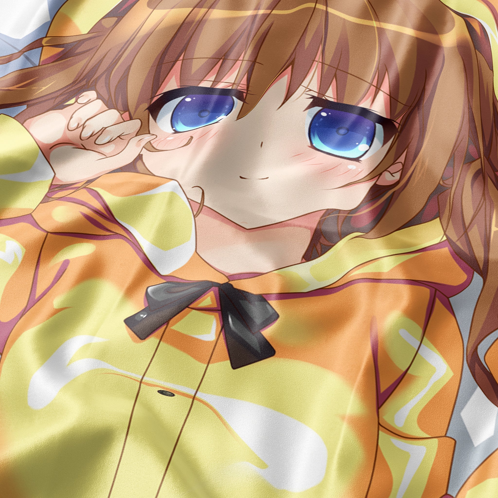Amaoto-chan – AnimePillow Studio Edition