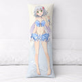 Muse (Wasserfee) – AnimePillow Fan-Art Edition