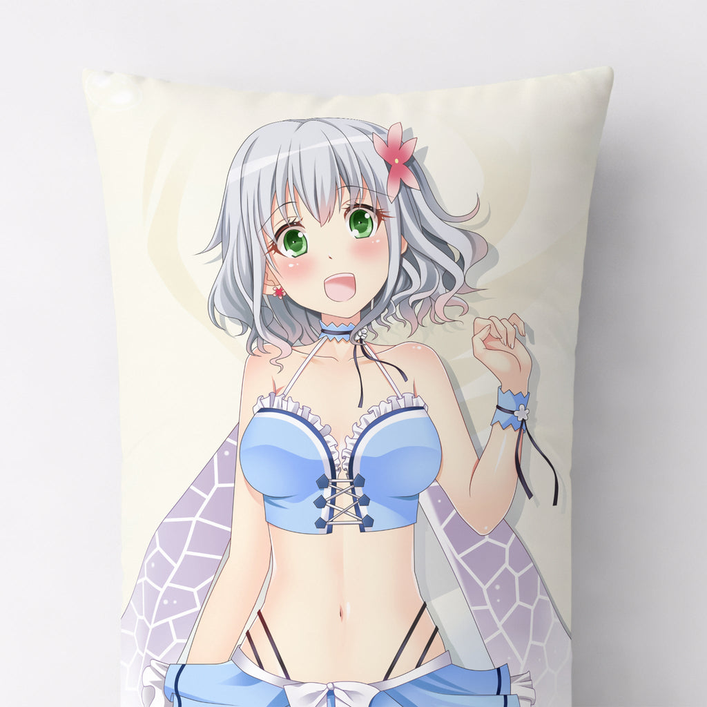 Muse (Wasserfee) – AnimePillow Fan-Art Edition