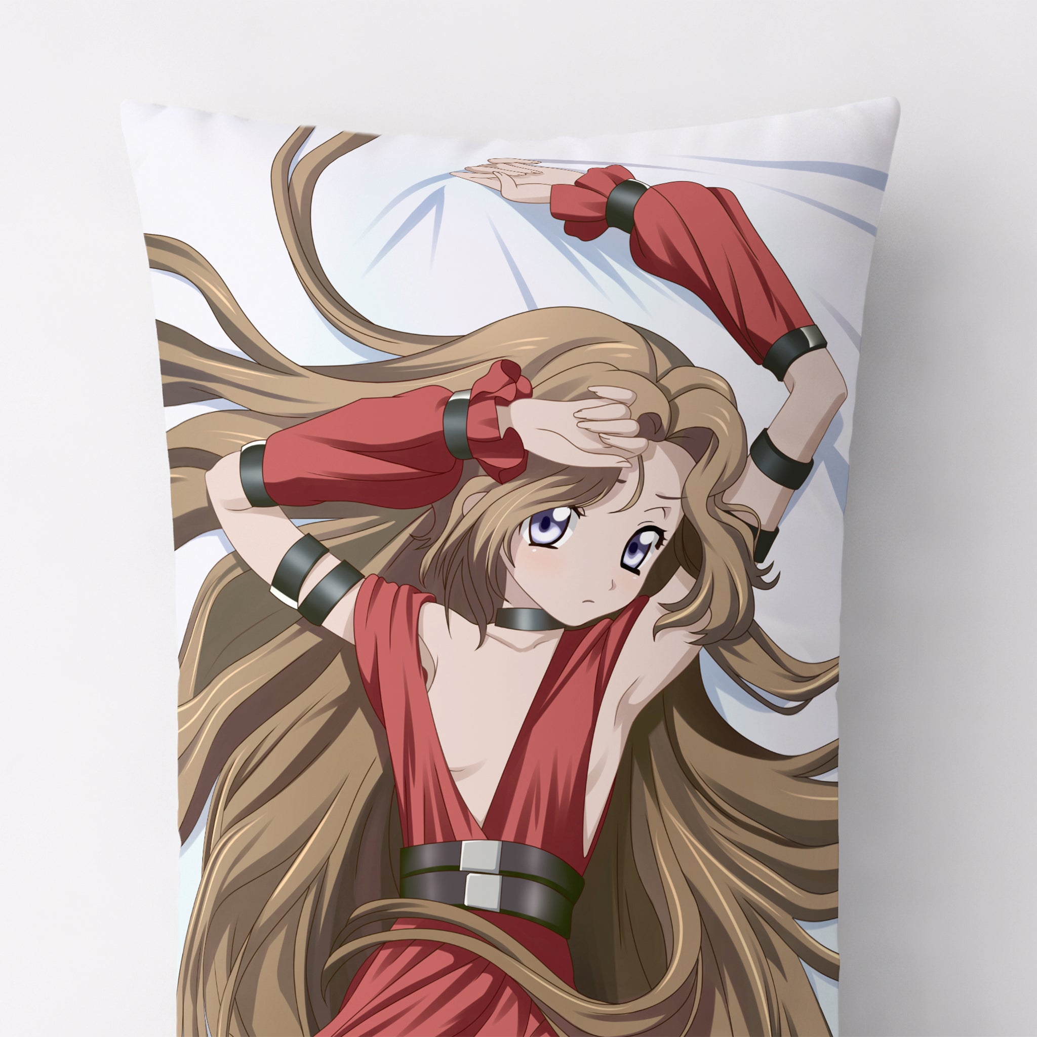Nunnally vi Britannia – AnimePillow Fan-Art Edition