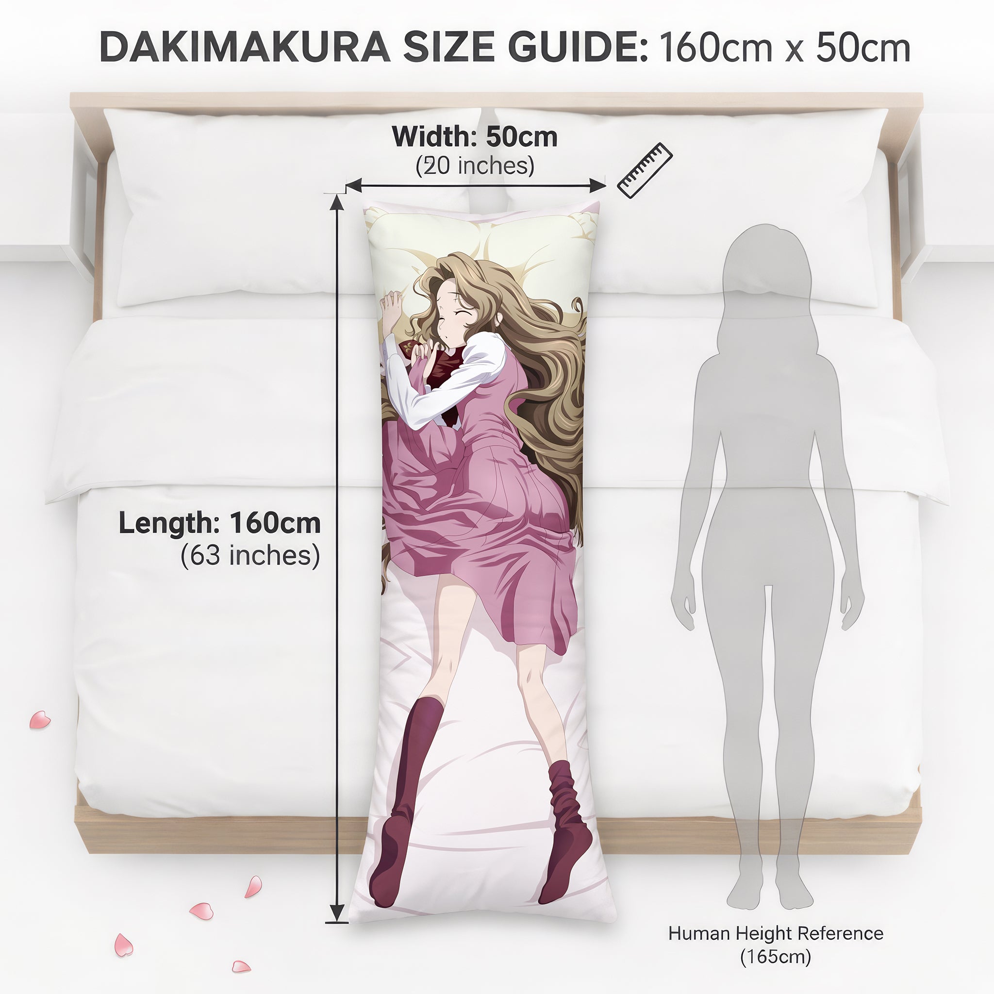 Nunnally vi Britannia – AnimePillow Fan-Art Edition