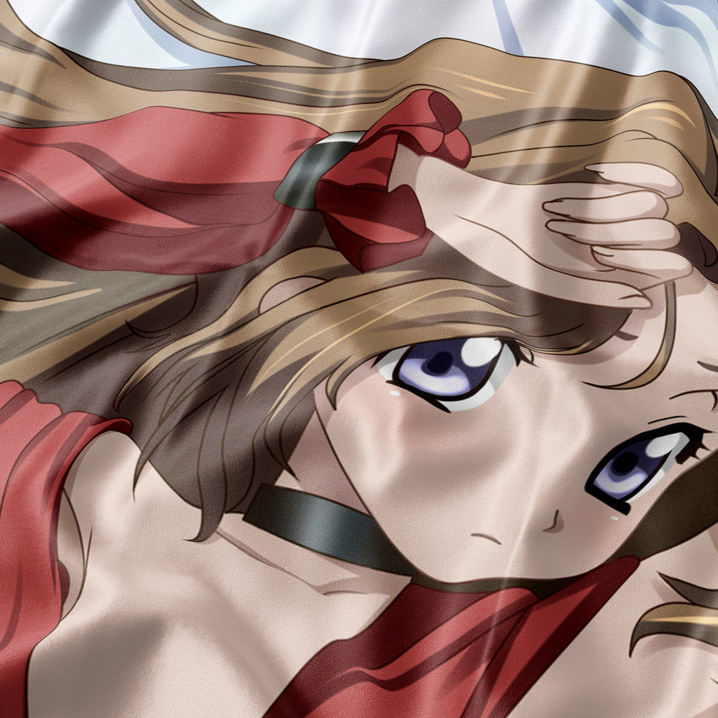 Nunnally vi Britannia – AnimePillow Fan-Art Edition