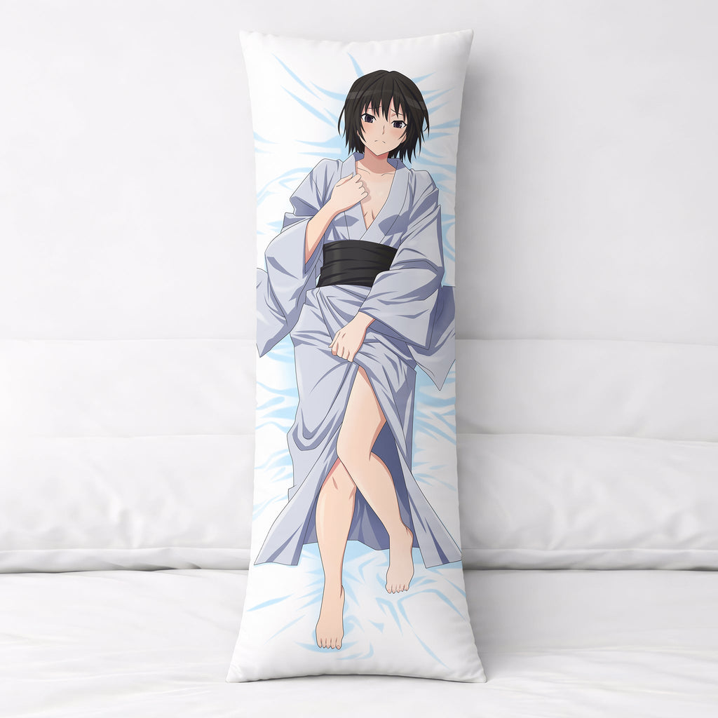 Nanasaki Ai – AnimePillow Fan-Art Edition