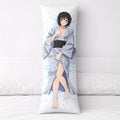 Nanasaki Ai – AnimePillow Fan-Art Edition