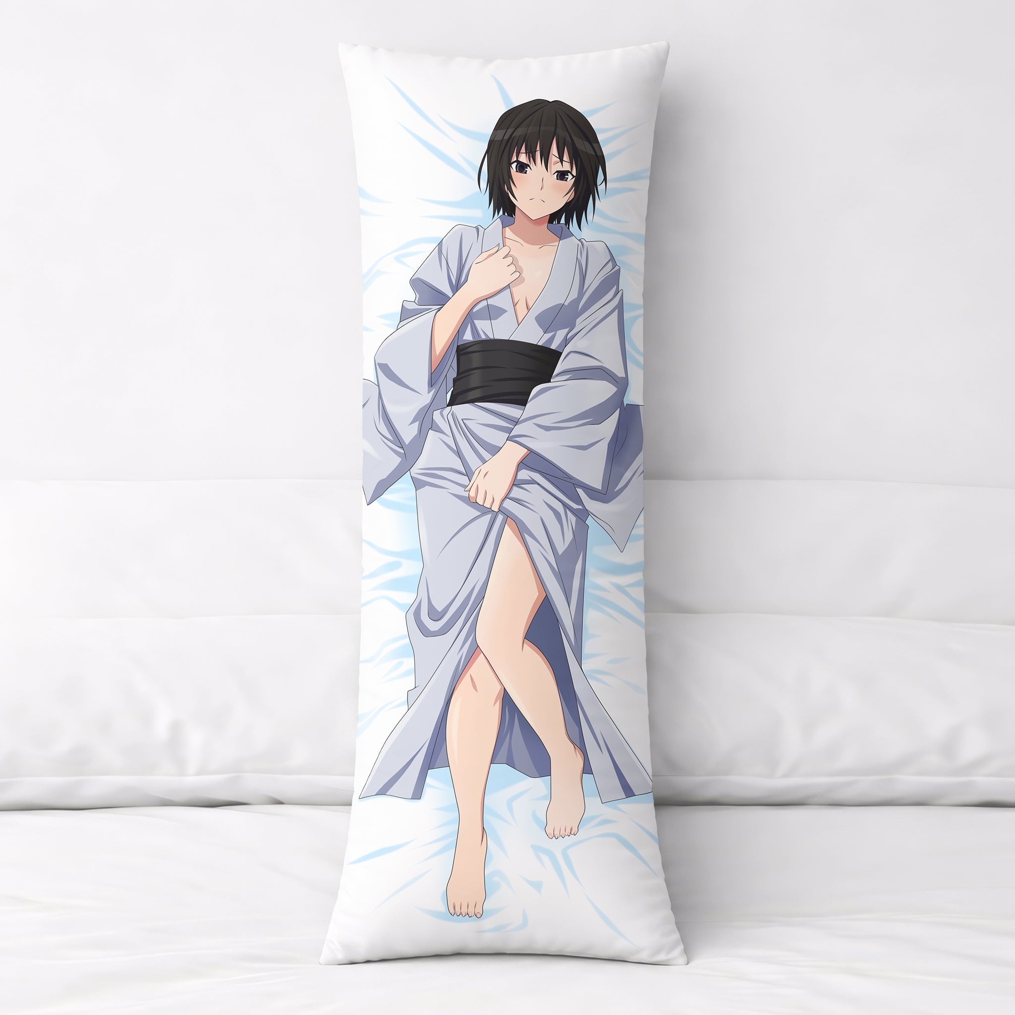 Nanasaki Ai – AnimePillow Fan-Art Edition