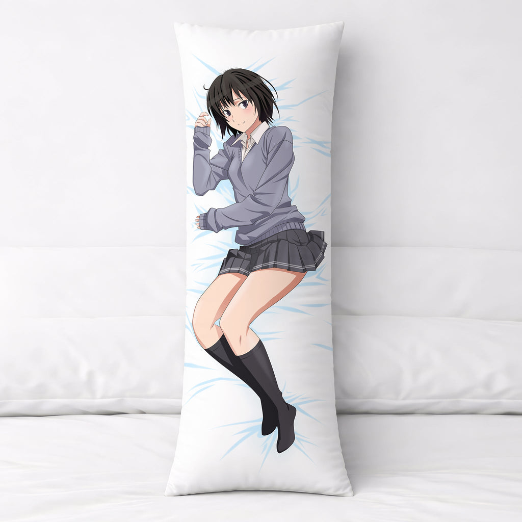 Nanasaki Ai – AnimePillow Fan-Art Edition
