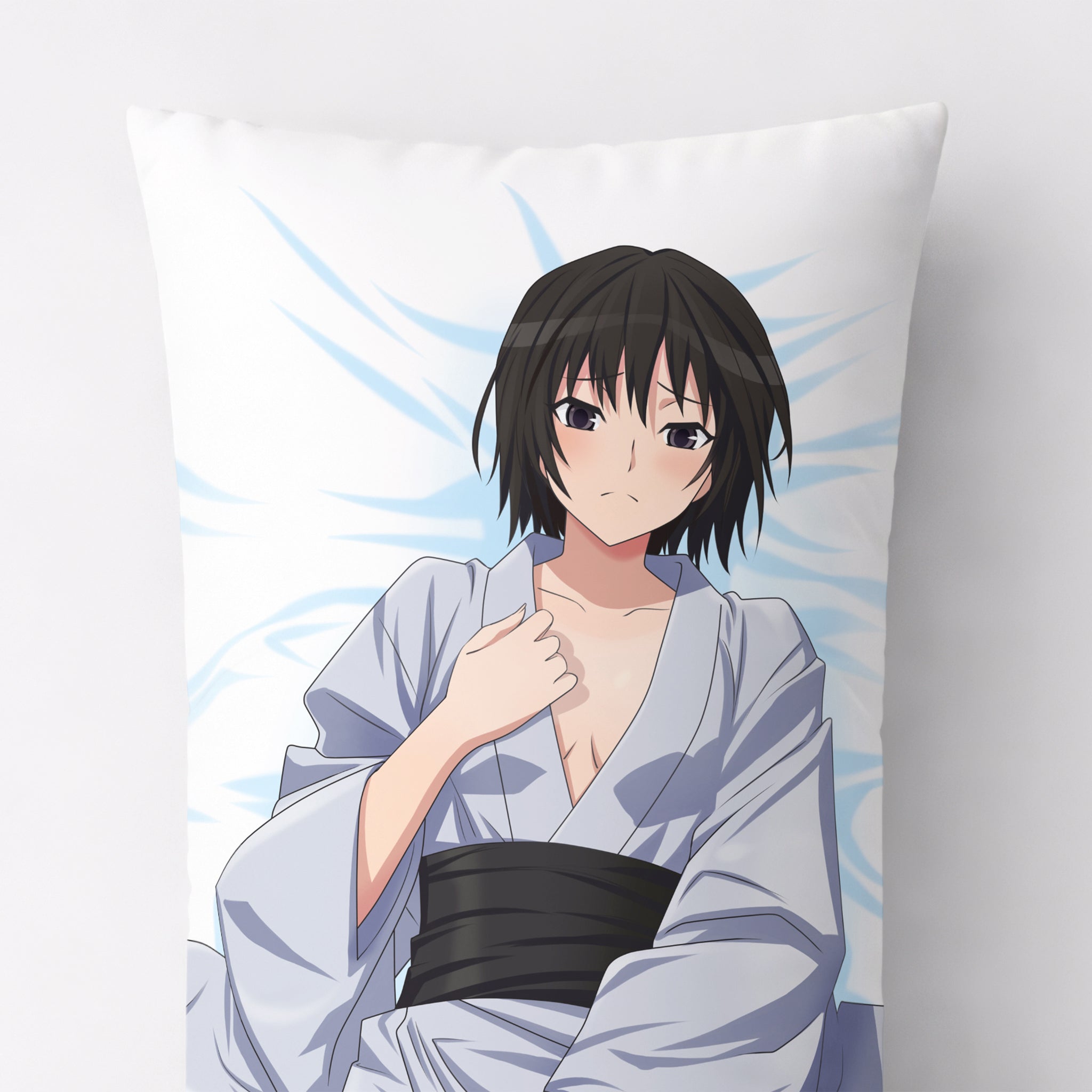 Nanasaki Ai – AnimePillow Fan-Art Edition