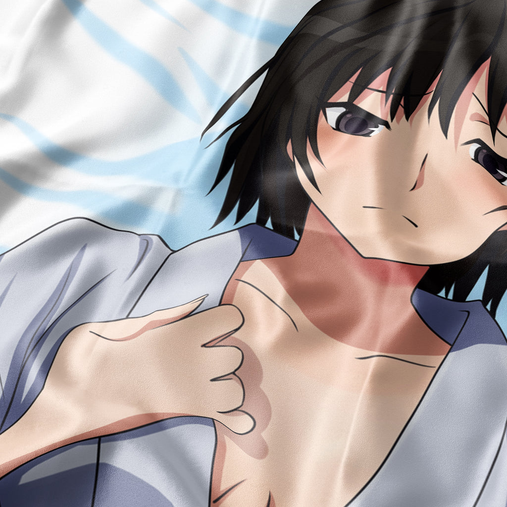 Nanasaki Ai – AnimePillow Fan-Art Edition