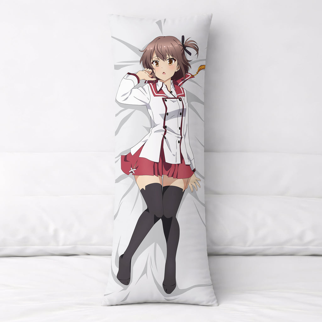Eto Kanami - AnimePillow Fan-Art Edition