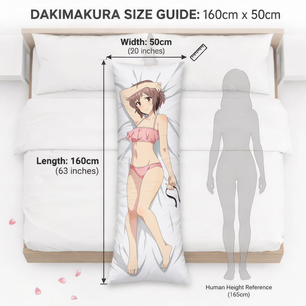 Eto Kanami - AnimePillow Fan-Art Edition