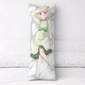 Iijima Yun – AnimePillow Fan-Art Edition
