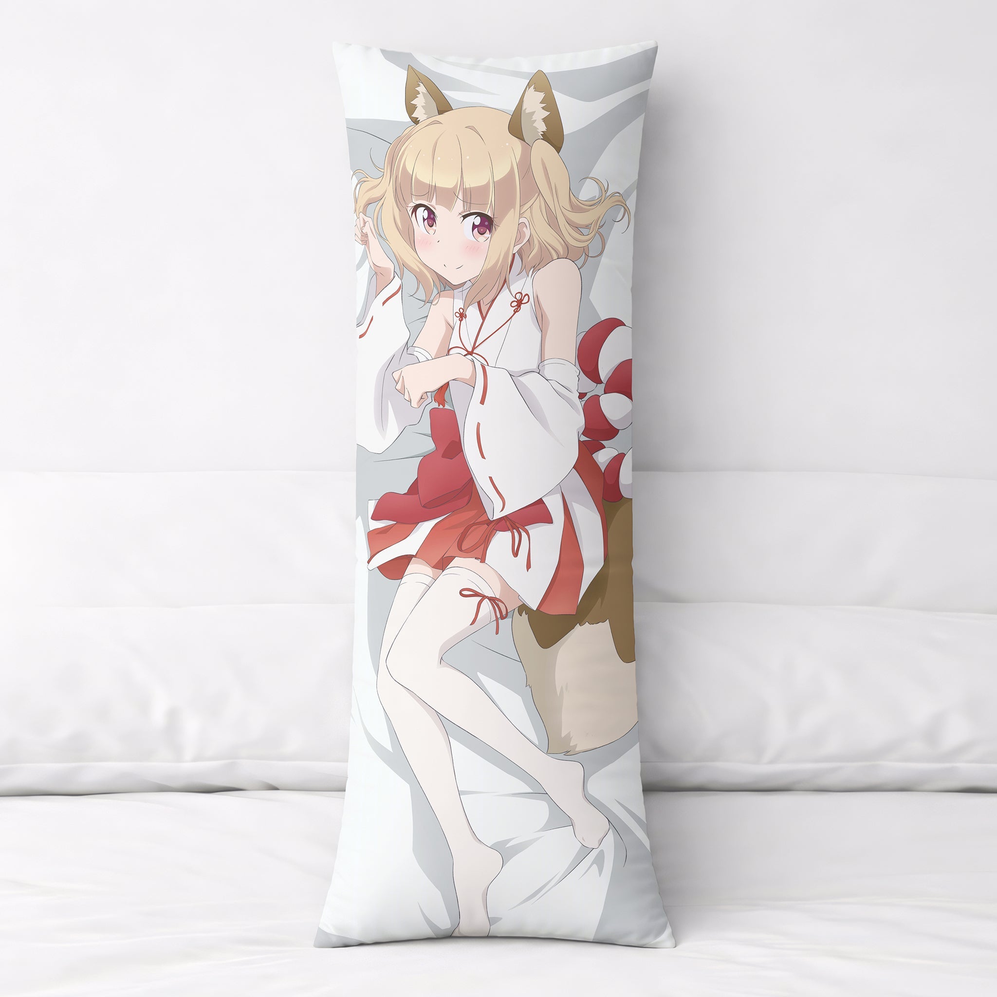 Iijima Yun – AnimePillow Fan-Art Edition
