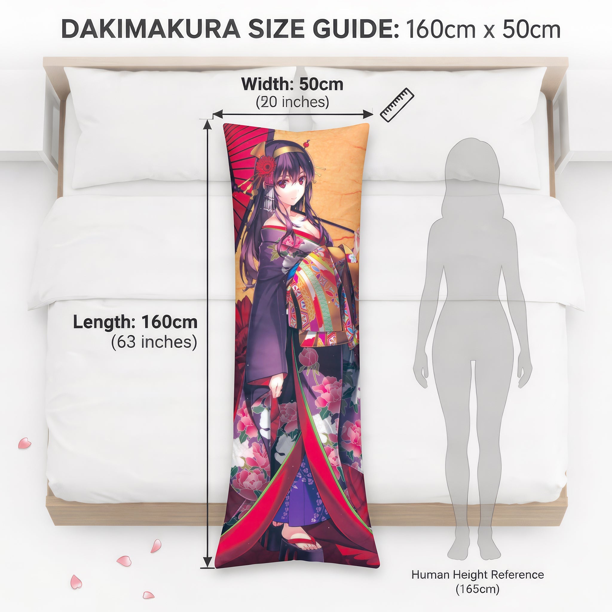 Utaha Kasumigaoka & Eriri Spencer Sawamura – AnimePillow Fan-Art Edition