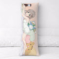 Aoi Yukimura – AnimePillow Fan-Art Edition