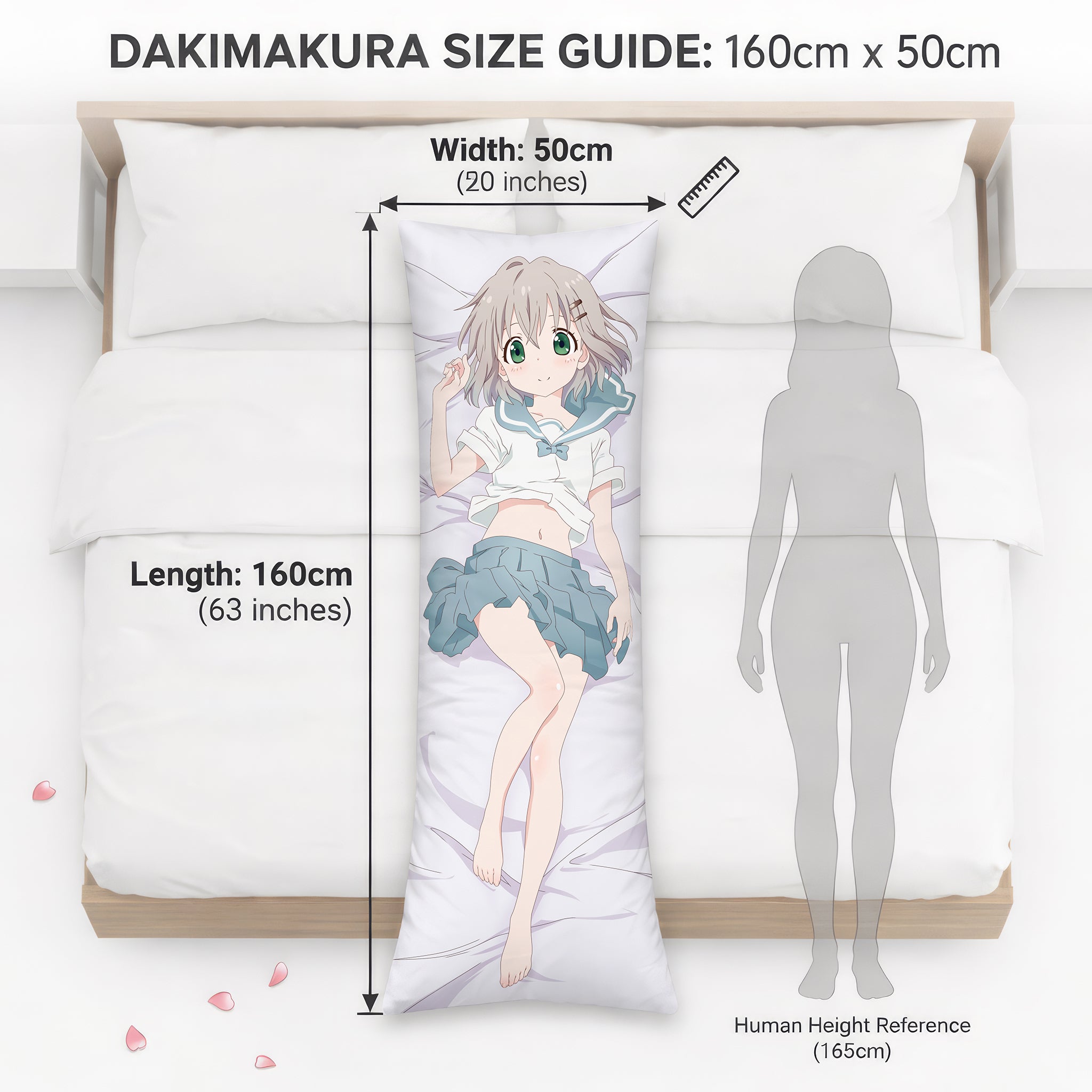Aoi Yukimura – AnimePillow Fan-Art Edition