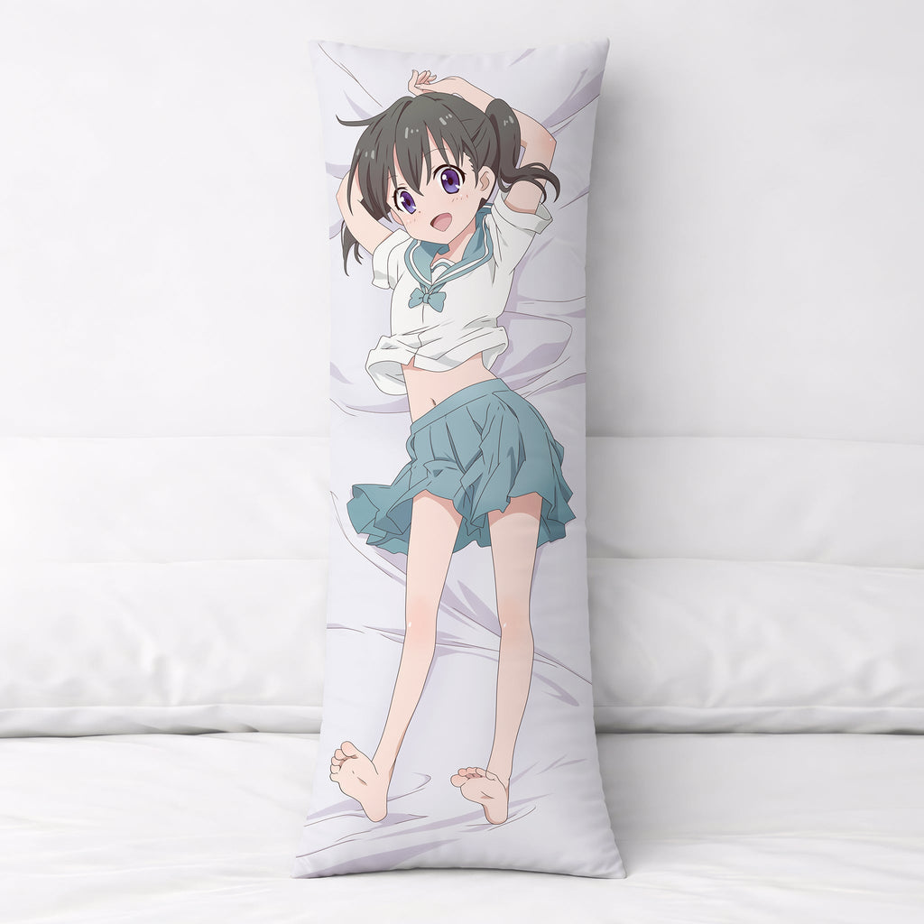 Hinata Kuraue – AnimePillow Fan-Art-Edition