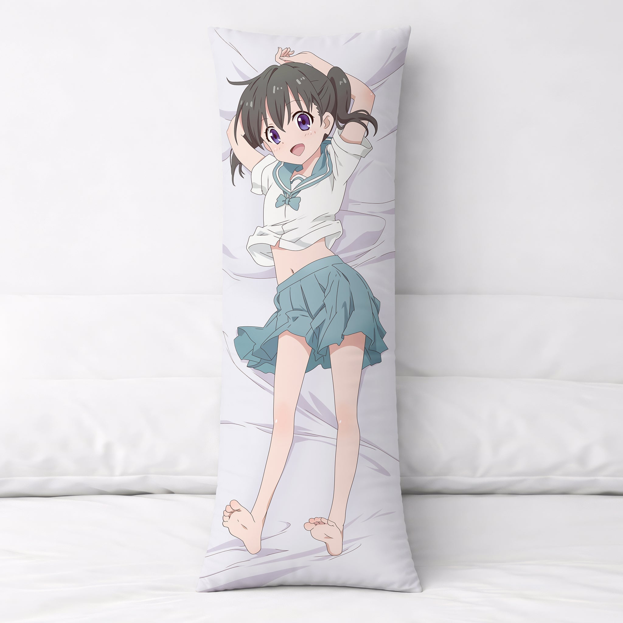 Hinata Kuraue – AnimePillow Fan-Art-Edition