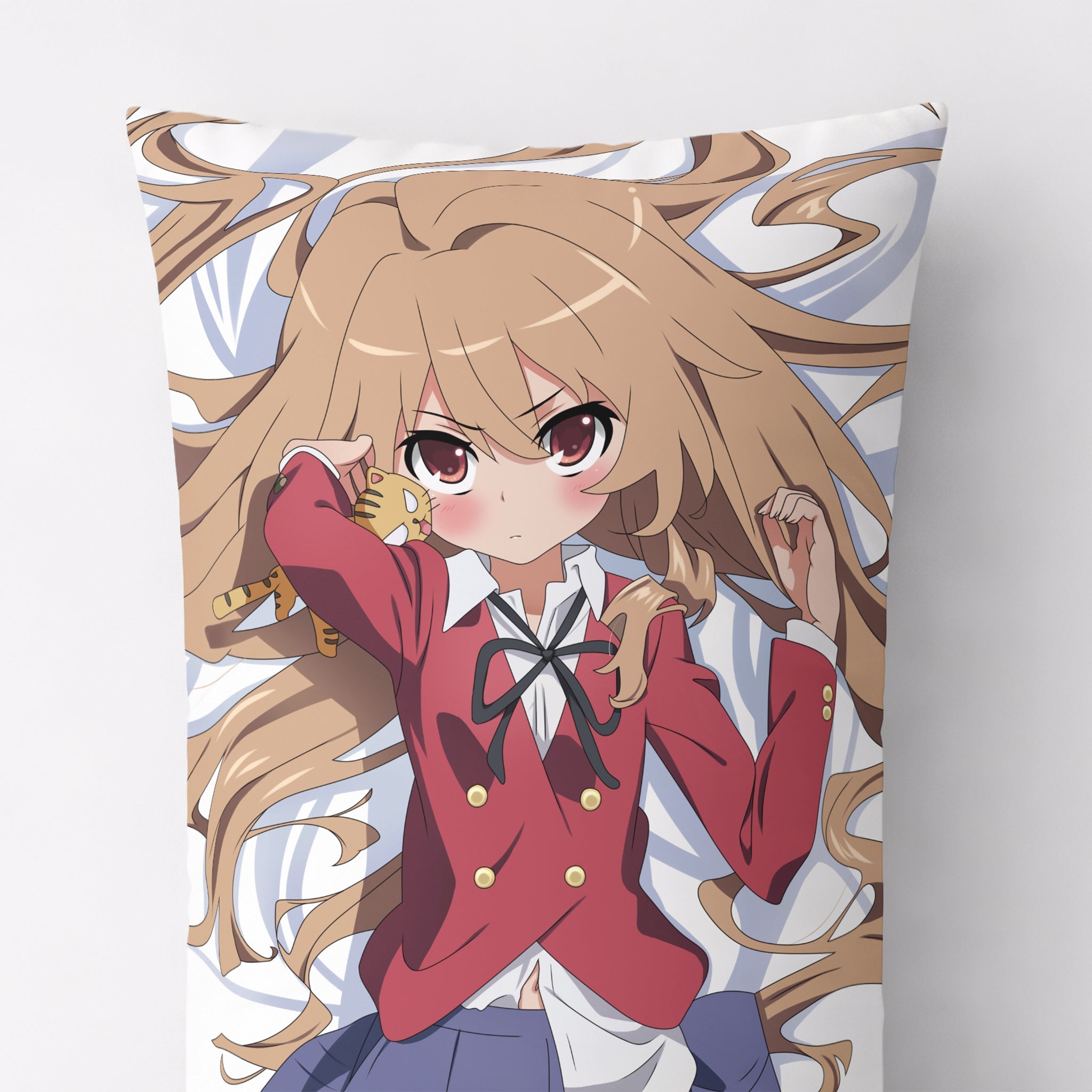 逢坂大河 - アニメピローファンアートエディション
