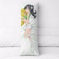 Saten Ruiko – AnimePillow Fan-Art Edition
