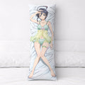 Llenn & Karen Kohiruimaki - AnimePillow Fan-Art Edition