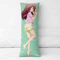 Shimada Minami & Kinoshita Hideyoshi – AnimePillow Fan-Art Edition