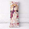 Yukari Yakumo – AnimePillow Fan-Art Edition