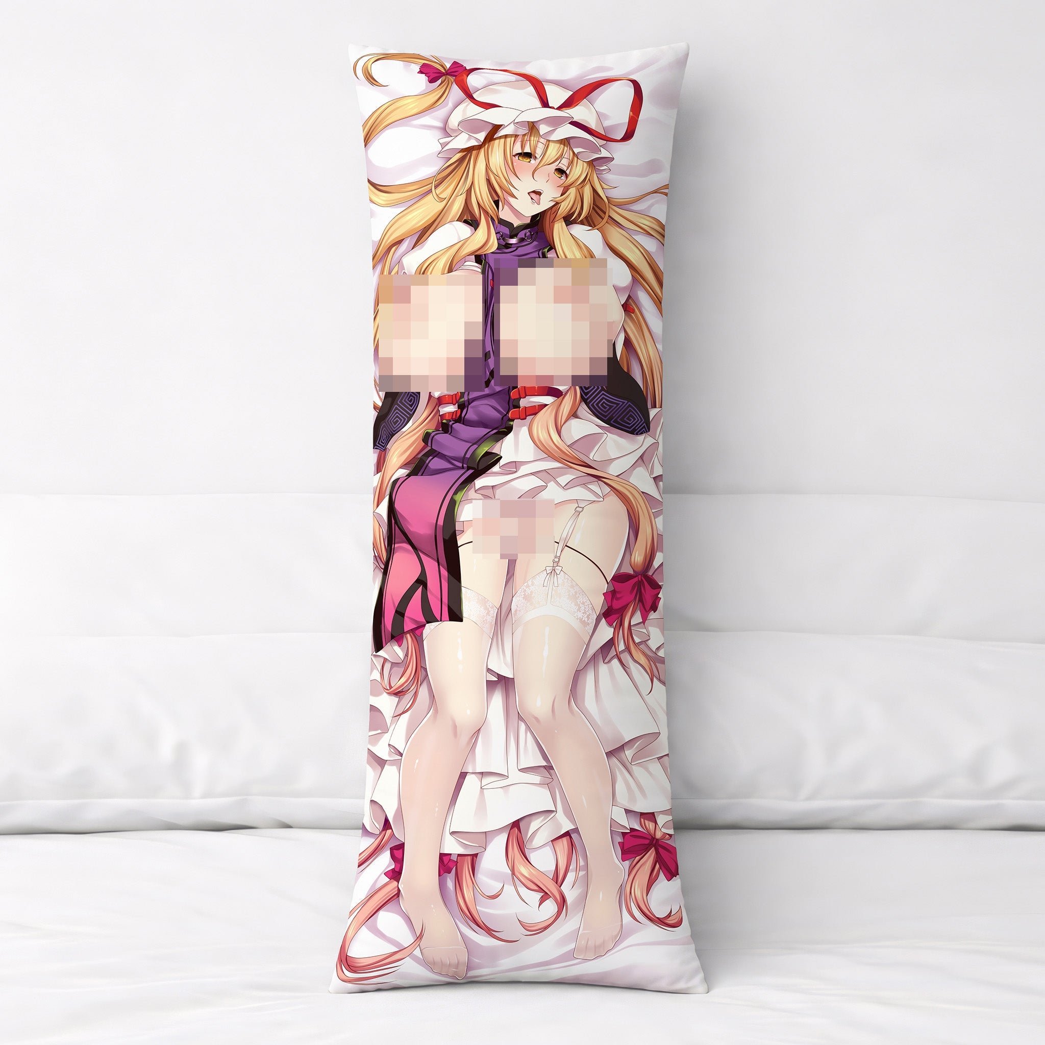 Yukari Yakumo – AnimePillow Fan-Art Edition