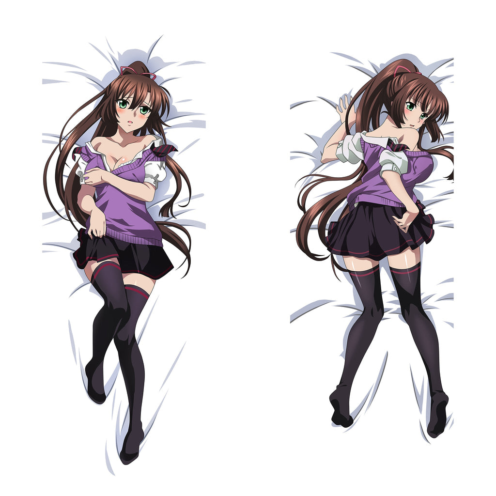 Sayaka Kirasaka – AnimePillow Fan-Art Edition