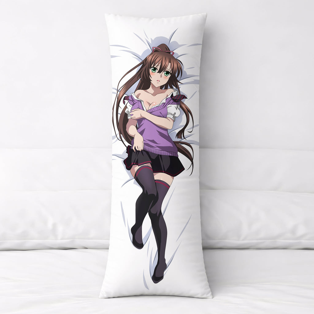 Sayaka Kirasaka – AnimePillow Fan-Art Edition