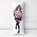 Sayaka Kirasaka – AnimePillow Fan-Art Edition