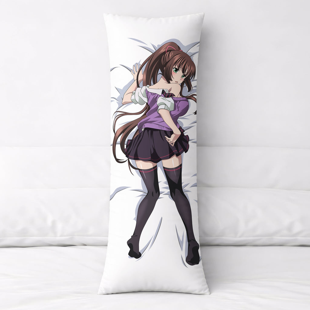 Sayaka Kirasaka – AnimePillow Fan-Art Edition