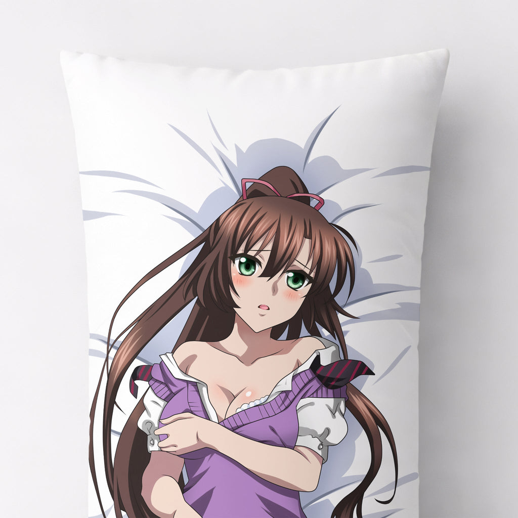 Sayaka Kirasaka – AnimePillow Fan-Art Edition