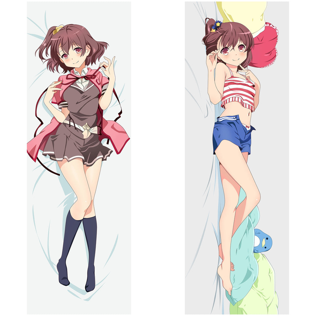 Furumiya Nonoka – AnimePillow Fan-Art Edition