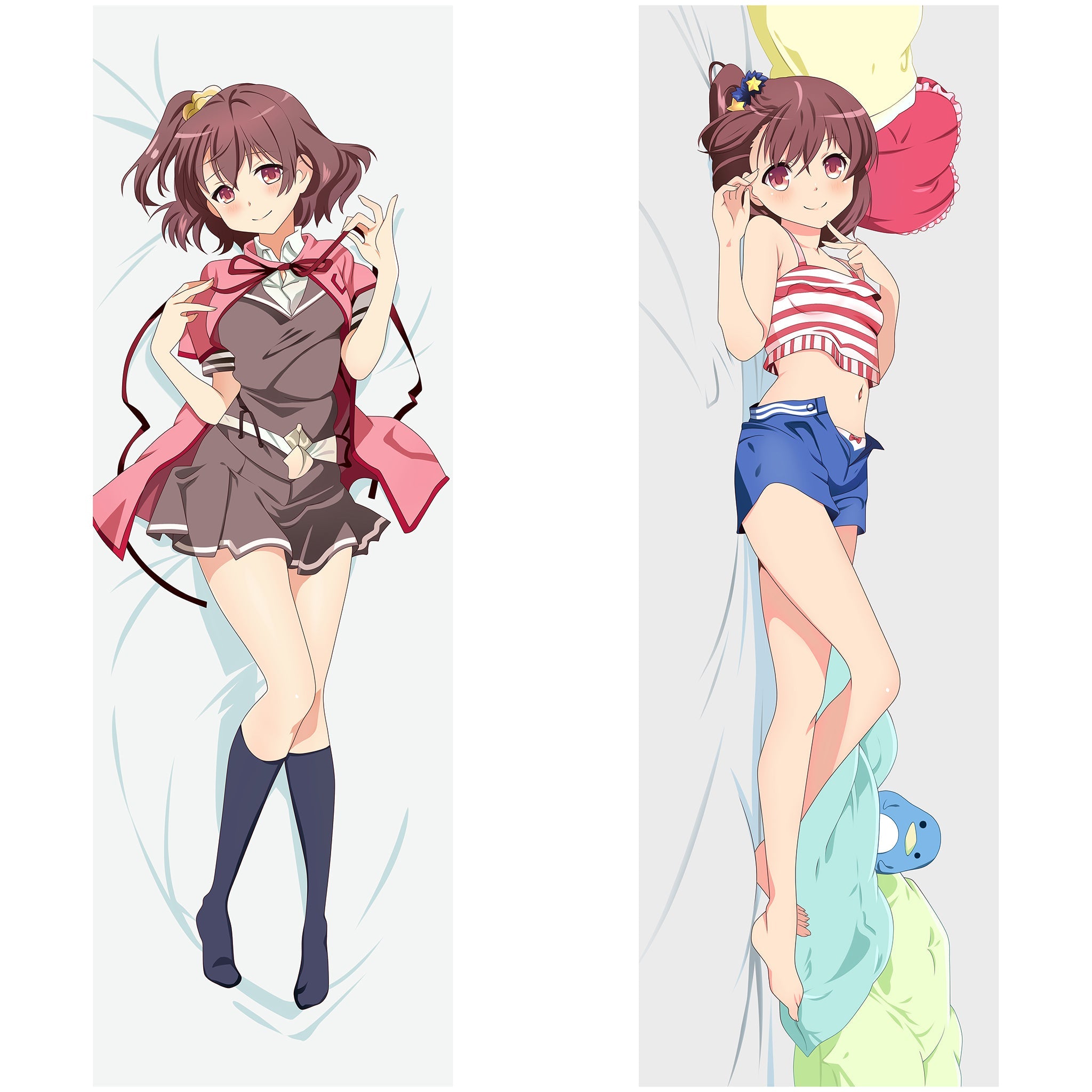 Furumiya Nonoka – AnimePillow Fan-Art Edition