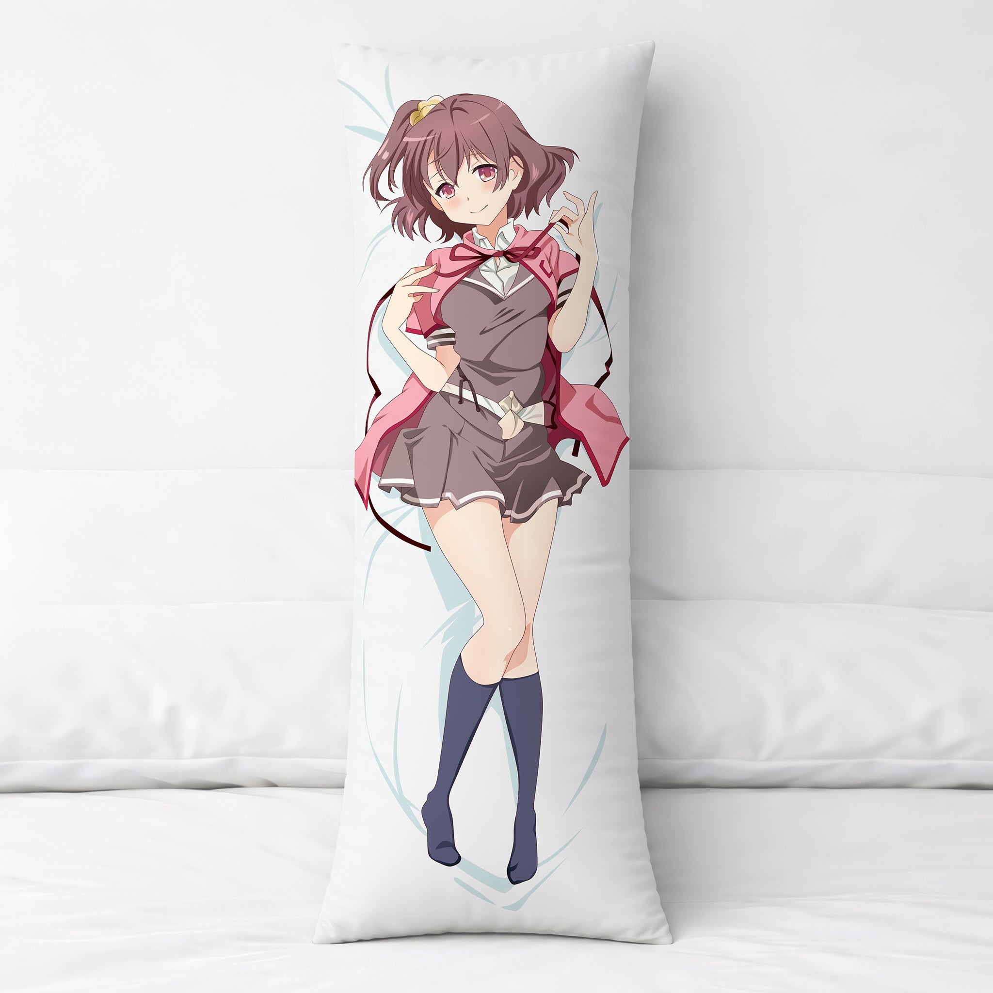 Furumiya Nonoka – AnimePillow Fan-Art Edition