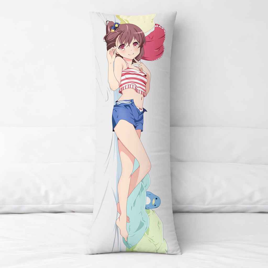 Furumiya Nonoka – AnimePillow Fan-Art Edition