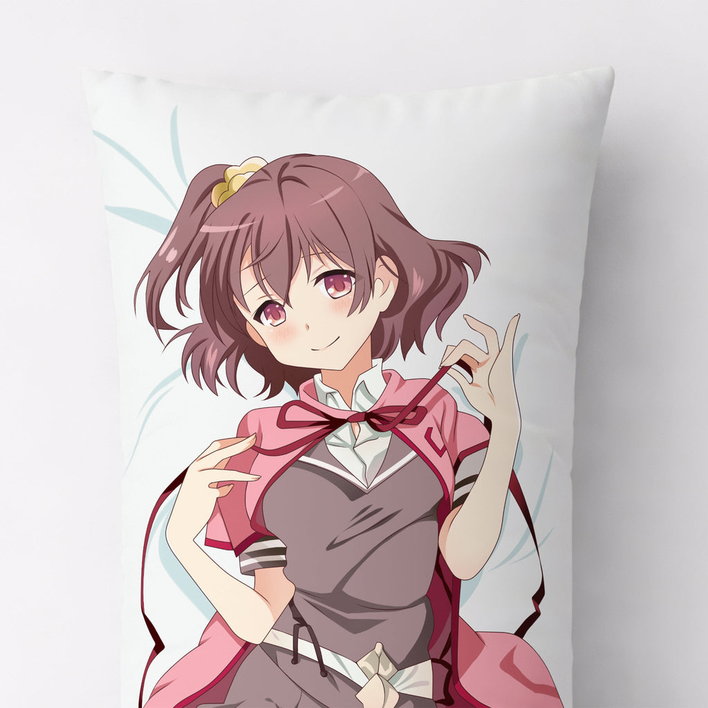 Furumiya Nonoka – AnimePillow Fan-Art Edition