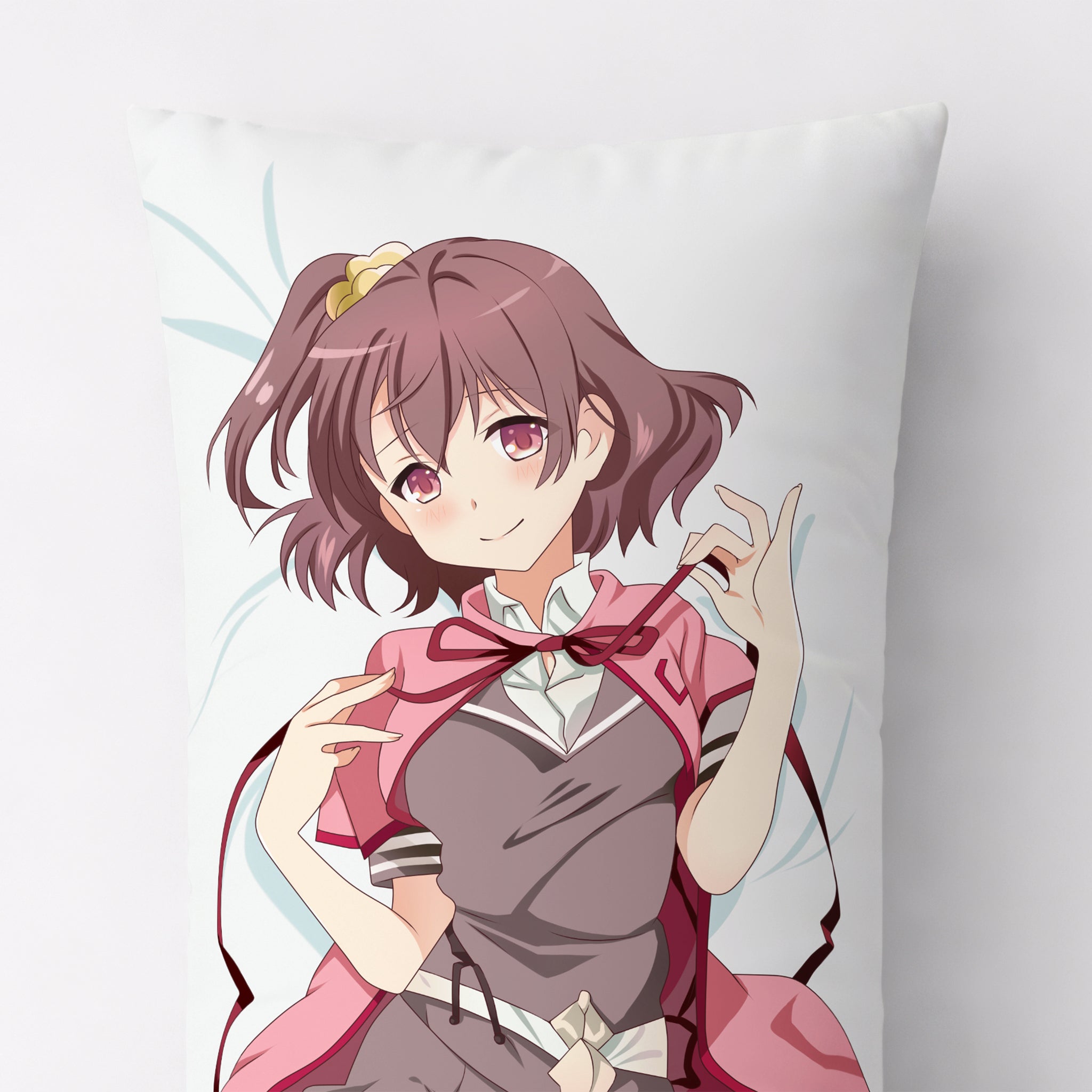 Furumiya Nonoka – AnimePillow Fan-Art Edition