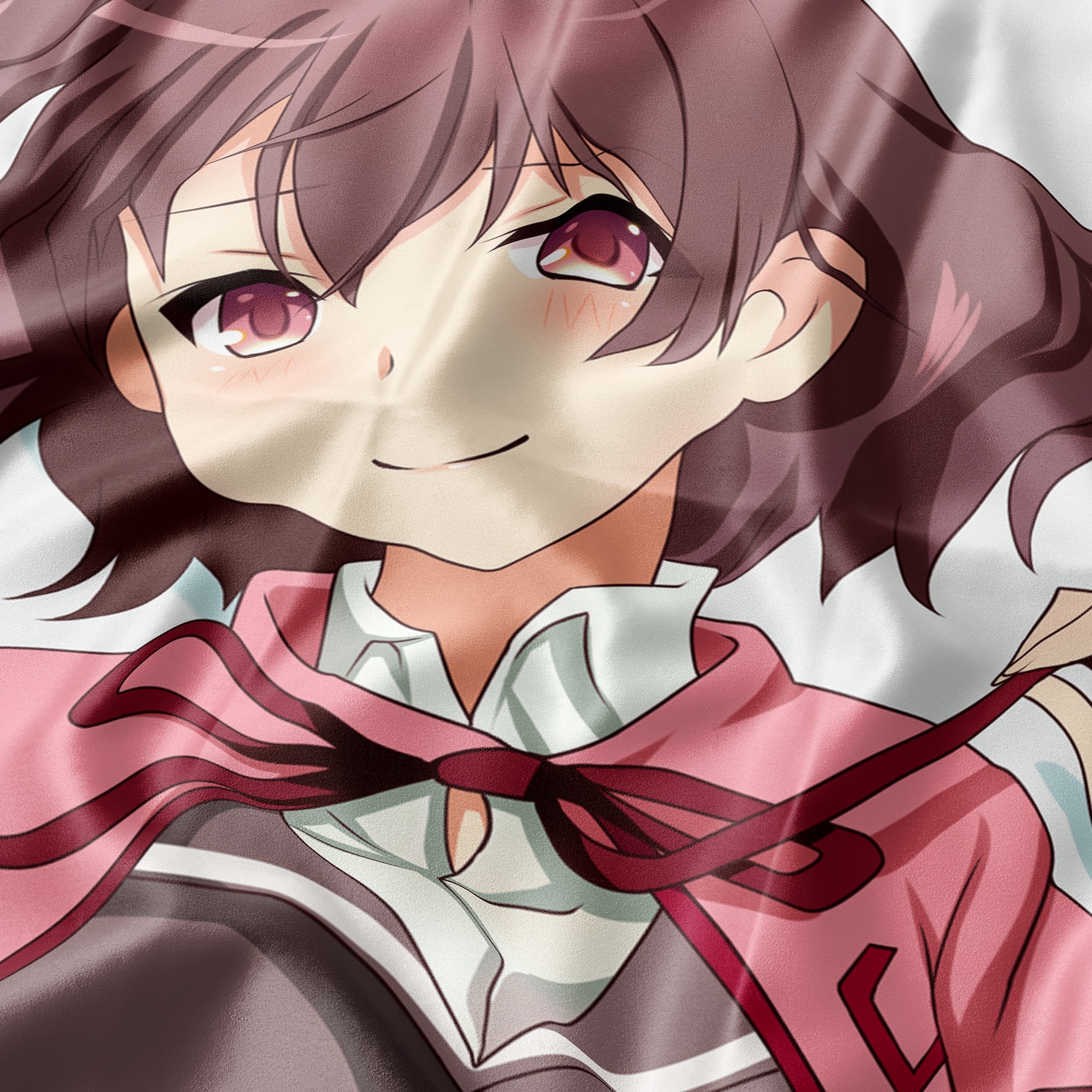 Furumiya Nonoka – AnimePillow Fan-Art Edition