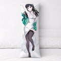 Shiba Miyuki – AnimePillow Fan-Art Relax Edition