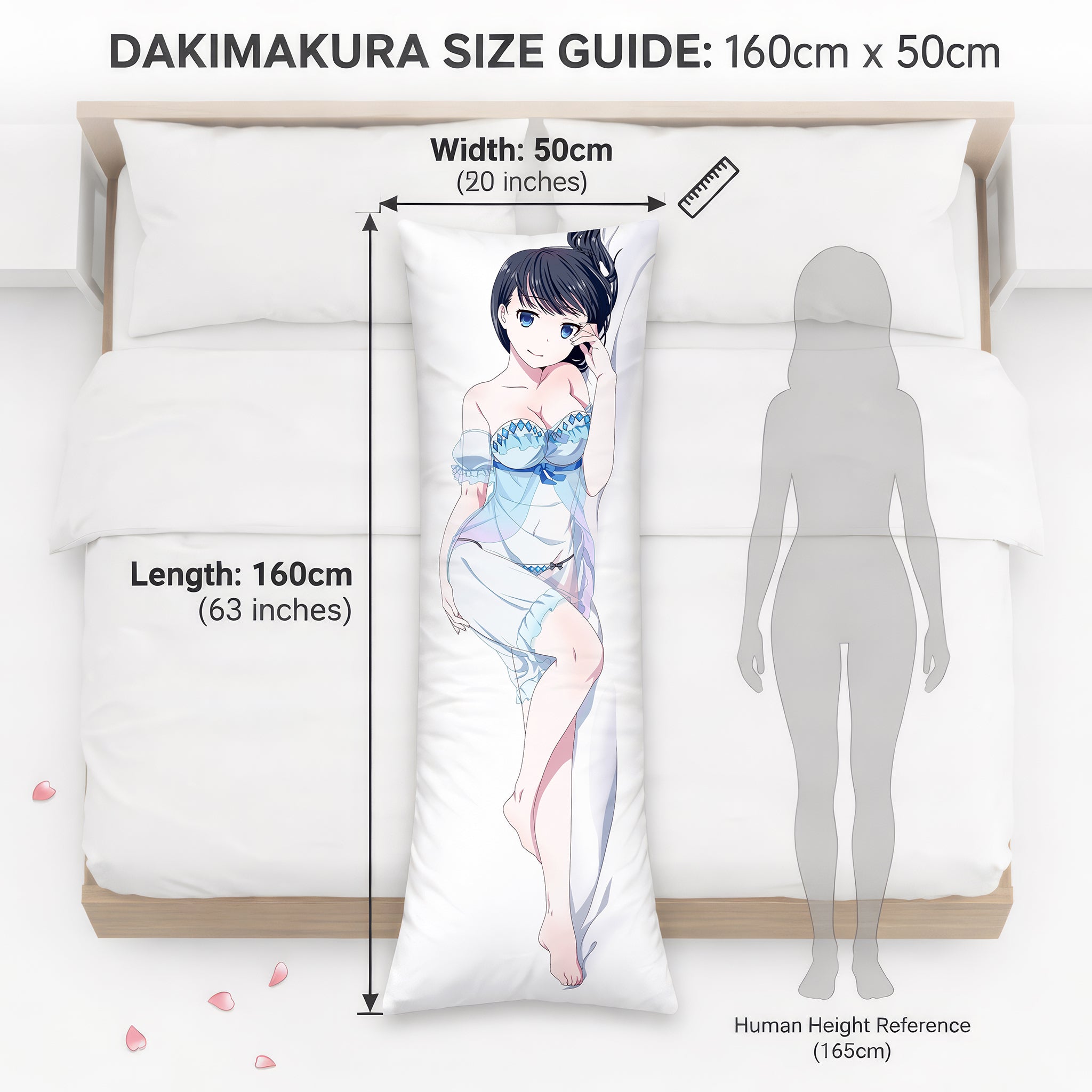 Shiba Miyuki – AnimePillow Fan-Art Relax Edition
