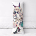 Chaos Alice – AnimePillow Fan-Art Edition