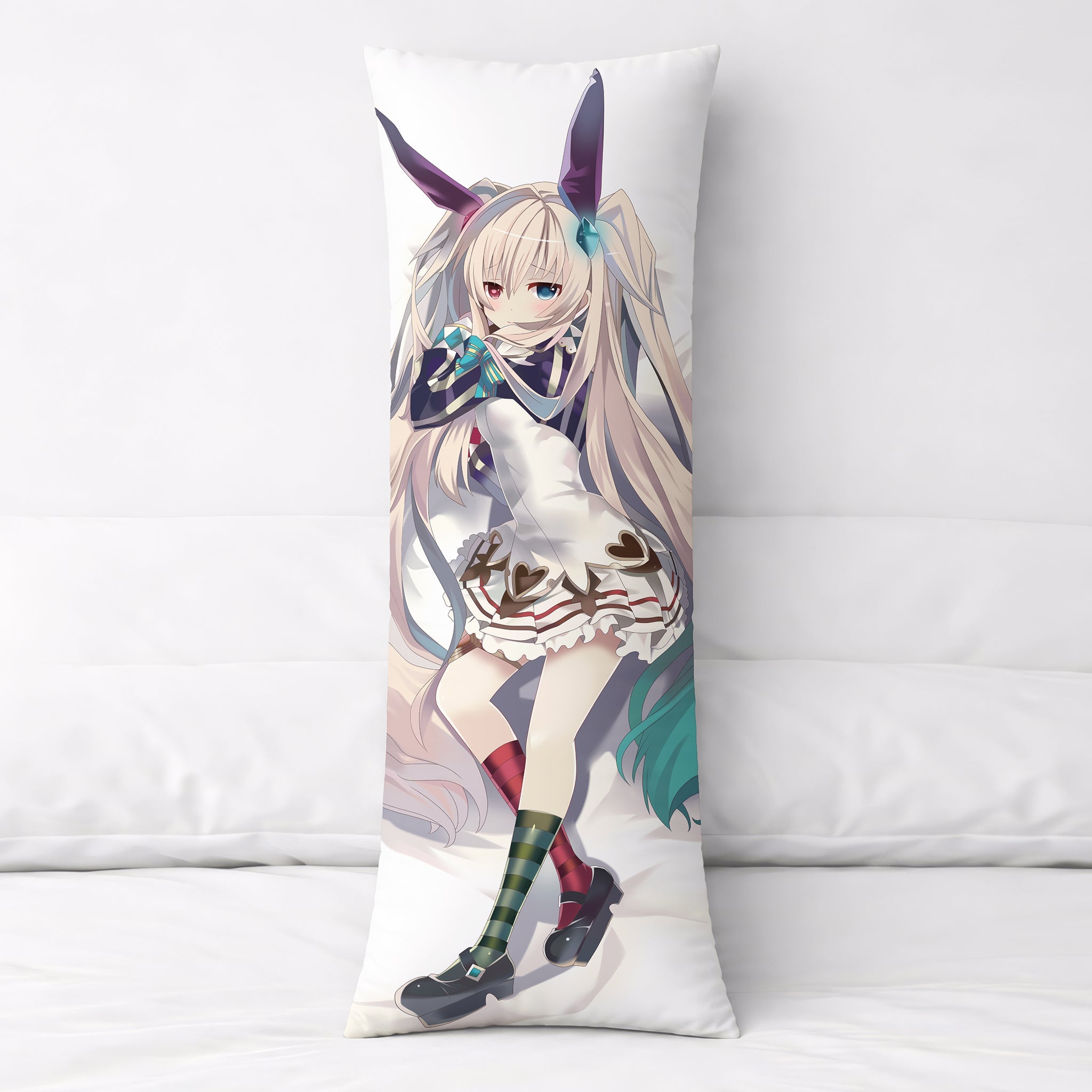 カオスアリス - アニメピロー・ファンアートエディション