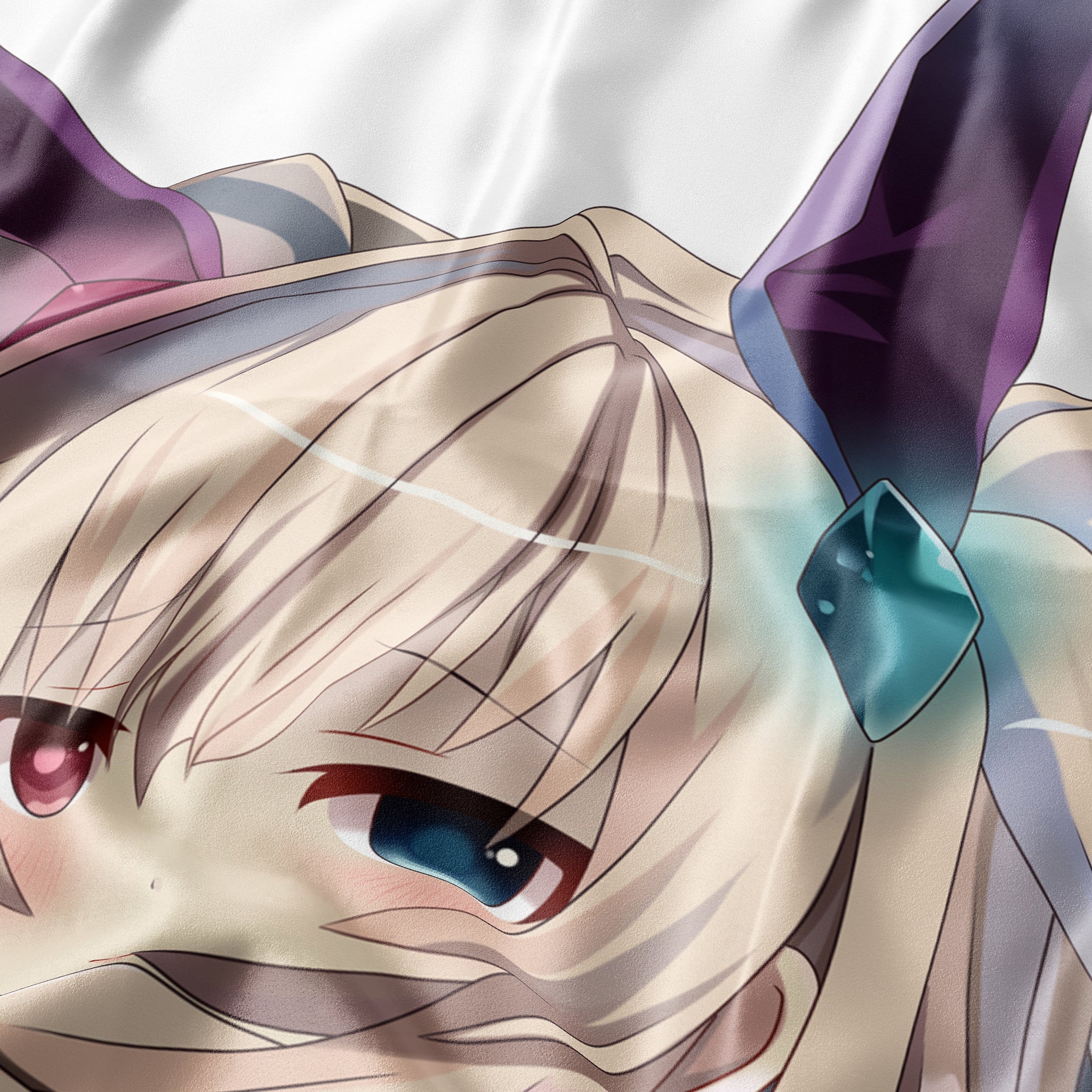 Chaos Alice – AnimePillow Fan-Art Edition
